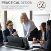 Lederhülle für Google Pixel 9 / Pixel 9 Pro Brieftasche Produktbild-Vorschau 6