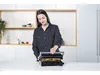 Black+Decker BXGF2200E Grill, 2000, Edelstahl (BXGR2200E) Náhľad obrázku produktu 7