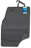 Tappetini in gomma su misura per Peugeot 307 (2001-2007) Anteprima dell’immagine prodotto 12