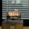 Philippi Fire Tischkamin Glas, Stahl, Edelstahl, Podgląd zdjęcia produktu 6