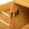 Badschrank Bath n'modul, Bambus, 70 cm Produktbild-Vorschau 7