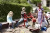 Winther Digger, 4 Jahr(e), Schwarz, Rot Produktbild-Vorschau 3