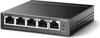 TP-Link 5-Port Gigabit Easy Smart PoE Switch with 4-Port Anteprima dell’immagine prodotto 8