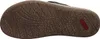 Rieker Herren Pantolette Zehentrenner – Schwarz, 42 EU, Produktbild-Vorschau 48