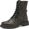 Tamaris Schnürstiefeletten Damen 32313132313338 Schwarz 39 Produktbild-Vorschau 18