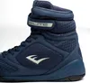 Everlast Elite 2 Boxing Shoes Blau 44 Produktbild-Vorschau 3