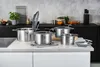 ZWILLING Kochtopfset, 5-tlg | rund | Edelstahl Náhľad obrázku produktu 12
