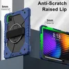 Custodia per Xiaomi Pad 7 / Pad 7 Pro, custodia per tablet Anteprima dell’immagine prodotto 4