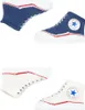 Converse Kids Chuck Babyschuhe Mehrfarbig EU 16-17 Mädchen Produktbild-Vorschau 3
