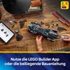 Lego DC Heroes Batman Forever Batmobile Anteprima dell’immagine prodotto 37