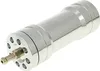 Benzinansaugsystem Boost Bottle Chrom-Look - universal Produktbild-Vorschau 1