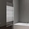 doporro Paroi de Baignoire 80x140 cm Pare Baignoire 1 Volet Voir les images du produit 3