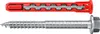 Hybridpower-Rahmenstift 10×90 Fus Mit Schraubenfestiger – Produktbild-Vorschau 1