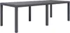 VidaXL 45609, Brązowy, 900 mm, 2200 mm, 720 mm Podgląd zdjęcia produktu 5