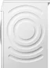 Bosch WUU28T63ES, Frontlader, 8 kg, B, 71 dB, 1400 RPM, A Produktbild-Vorschau 2