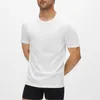 Hugo Boss Koszulki 3PACK, 50475284, Rozmiar: 182 Podgląd zdjęcia produktu 17