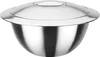 GSW Thermoschüssel mit Deckel doppelwandig 3,2 L Ø22 cm Anteprima dell’immagine prodotto 1