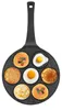 Pancakes Bratpfanne Pancake Pfannkuchen 3-fache Produktbild-Vorschau 6