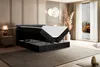 ALTDECOR Boxspringbett mit H4 Matratze und Topper - 140 x Produktbild-Vorschau 5