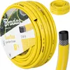 Set Bradas tubo da giardino SUNFLEX 1/2" 50m | 3 raccordi + Anteprima dell’immagine prodotto 14