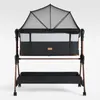 LullaBee Beistellbett & Baby Co-Sleeper – 6 Höhenstufen, Produktbild-Vorschau 1