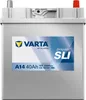 VARTA Blue Dynamic A14 Autobatterie 12V 40Ah Produktbild-Vorschau 12