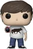 IT - Ben Hanscom 538 Glows in the Dark - Funko Pop! - Vinyl Produktbild-Vorschau 3