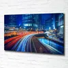 Tulup® Leinwandbild - 100x70 cm - Wandkunst - Drucke auf Produktbild-Vorschau 2