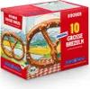 HuoberGrosse Bretzel croustillant goût original 5 x 2 Voir les images du produit 4