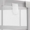 Parc pour bébé 1.5×2m centre d'activité avec sac de Voir les images du produit 9