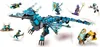 LEGO NINJAGO Smok wodny, Zestaw do budowania, 9 lat(a), Podgląd zdjęcia produktu 25