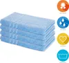 Lavea® 4er Set Handtuch 50x100 cm – Saugstarke und Weiche Produktbild-Vorschau 2