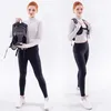 Wanderrucksack Wanderrucksack Rucksack mit Rückenbelüftung Produktbild-Vorschau 5