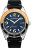 Spinnaker SP-5055-0D Fleuss Automatik Herrenuhr 43mm 15ATM Produktbild-Vorschau 1