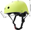 Teile/satz Kinder Radfahren Schutzausrüstung Kit Rollschuh Produktbild-Vorschau 4