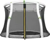 Aga Rete di protezione 116 cm per trampolino per bambini Anteprima dell’immagine prodotto 1