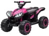 HOMCOM Elektro-Quad Kinderquad mit USB-Anschluss, Produktbild-Vorschau 1