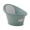 Shnuggle Babybadewanne mit Ablauf Eucalyptus Produktbild-Vorschau 4