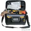 Black & Decker Werkzeugtasche zahlr. Innen- / Außentaschen Produktbild-Vorschau 20