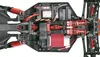 Amewi X-King - Off-Road-Wagen - 1:12 - 1500 mAh - 1,4 kg Produktbild-Vorschau 7