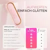 Glätteisen Haarglätterbürste, Haarglättungskamm für Frauen Produktbild-Vorschau 3