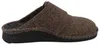 Zapatillas de casa tipo clog para hombre, marca FINN Vista previa de la imagen del producto 4