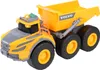 Dickie Volvo Articulated Hauler Produktbild-Vorschau 4
