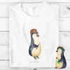 Mr. & Mrs. Panda Kleinkinder T-Shirt Wenn Papa es nicht Produktbild-Vorschau 2