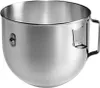 KitchenAid 5KPM5EER Kuchyňský robot červený Náhled obrázku produktu 3