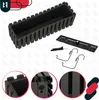 KOTARBAU® Blumenkasten Balkon Blumentopf Selbstbewässernd Produktbild-Vorschau 5
