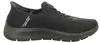 Skechers Go Walk Flex - Hands Up 216324/BBK Nero-43 Anteprima dell’immagine prodotto 56