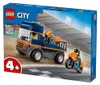 LEGO City Trasportatore di Motociclette 60491 Anteprima dell’immagine prodotto 31