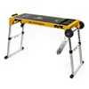 STRONGBOLD StrongBench B910 Stół Roboczy i Podest Składany Podgląd zdjęcia produktu 1