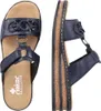 Rieker Open Teen  Open Teen - blauw - Maat 41 Produktbild-Vorschau 131